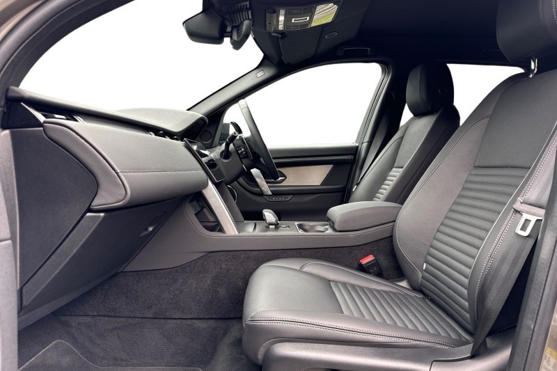 2024 (24) LAND ROVER DISCOVERY SPORT 1.5 P300e Dynamic SE 5dr Auto [5 Seat] 3485787