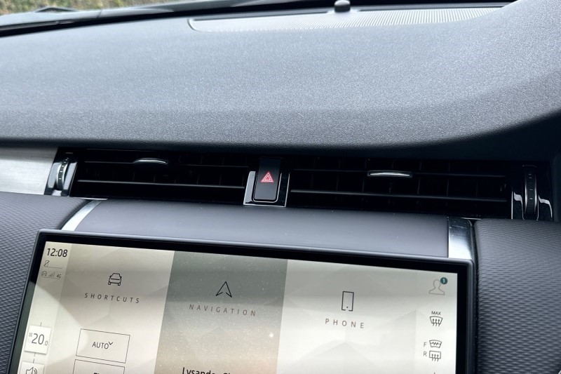 2024 (24) LAND ROVER DISCOVERY SPORT 1.5 P300e Dynamic SE 5dr Auto [5 Seat] 3485812