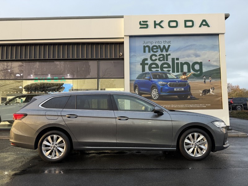 2024 (74) SKODA SUPERB 1.5 TSI iV SE Technology DSG 5dr 4760012