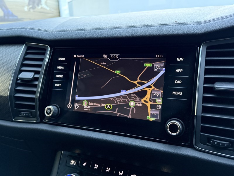 2023 (23) SKODA KODIAQ 2.0 TDI SE L Executive 5dr DSG [7 Seat] 4734714