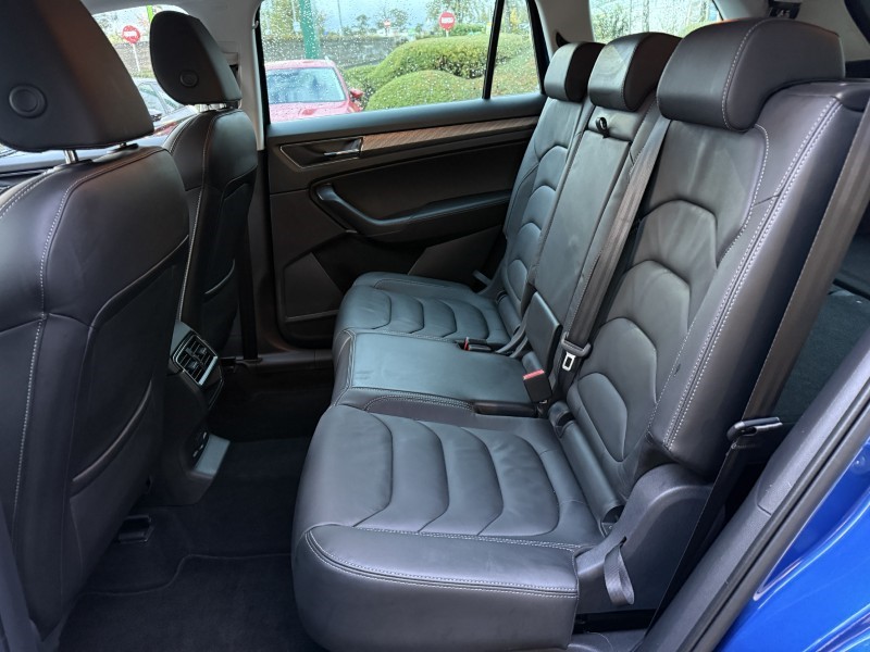 2023 (23) SKODA KODIAQ 2.0 TDI SE L Executive 5dr DSG [7 Seat] 4734728