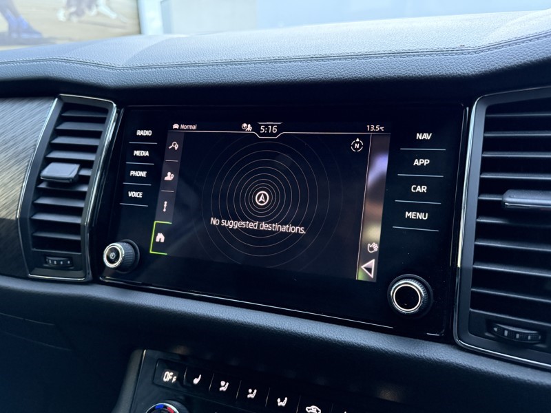 2023 (23) SKODA KODIAQ 2.0 TDI SE L Executive 5dr DSG [7 Seat] 4734713