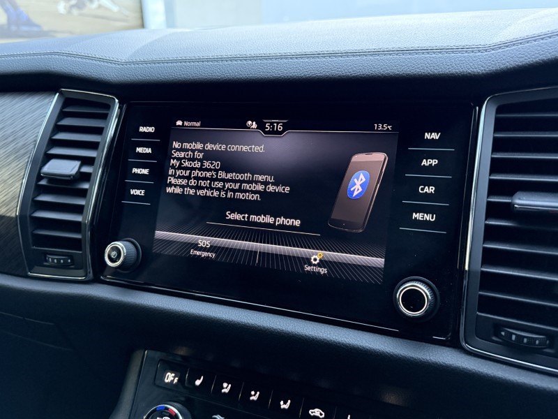 2023 (23) SKODA KODIAQ 2.0 TDI SE L Executive 5dr DSG [7 Seat] 4734710