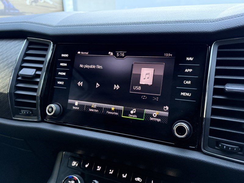 2023 (23) SKODA KODIAQ 2.0 TDI SE L Executive 5dr DSG [7 Seat] 4734709