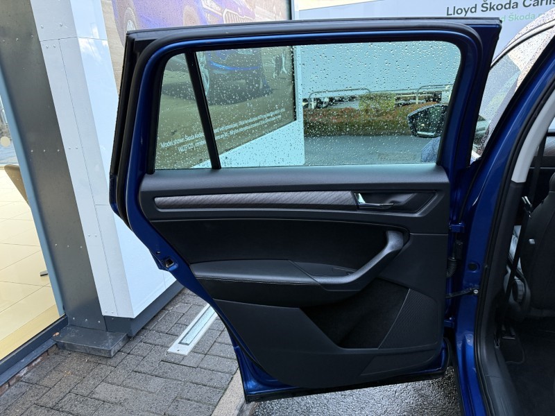 2023 (23) SKODA KODIAQ 2.0 TDI SE L Executive 5dr DSG [7 Seat] 4734726
