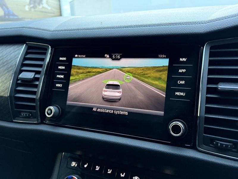 2023 (23) SKODA KODIAQ 2.0 TDI SE L Executive 5dr DSG [7 Seat] 4734717