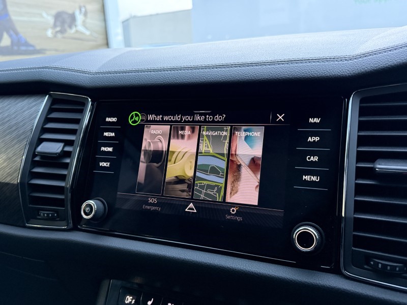 2023 (23) SKODA KODIAQ 2.0 TDI SE L Executive 5dr DSG [7 Seat] 4734711