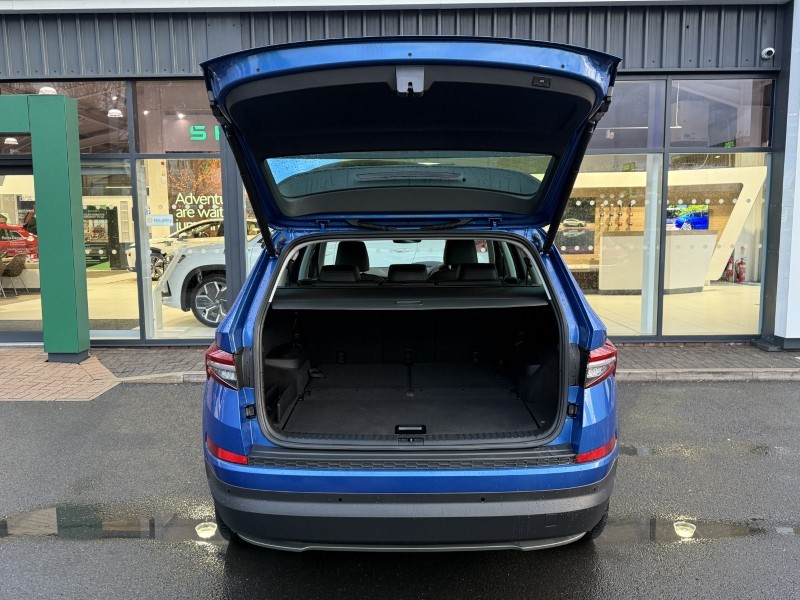 2023 (23) SKODA KODIAQ 2.0 TDI SE L Executive 5dr DSG [7 Seat] 4734682