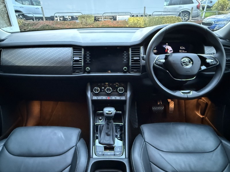 2023 (23) SKODA KODIAQ 2.0 TDI SE L Executive 5dr DSG [7 Seat] 4734730