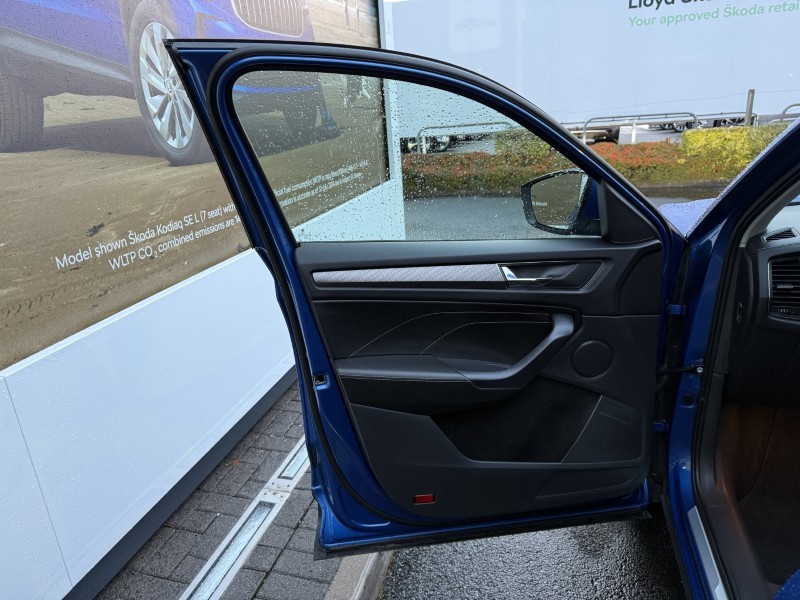 2023 (23) SKODA KODIAQ 2.0 TDI SE L Executive 5dr DSG [7 Seat] 4734719