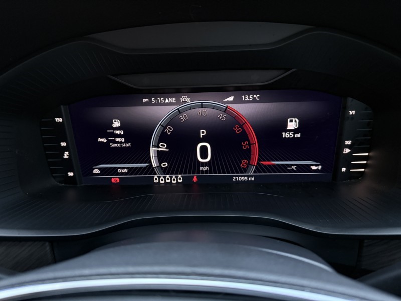 2023 (23) SKODA KODIAQ 2.0 TDI SE L Executive 5dr DSG [7 Seat] 4734703