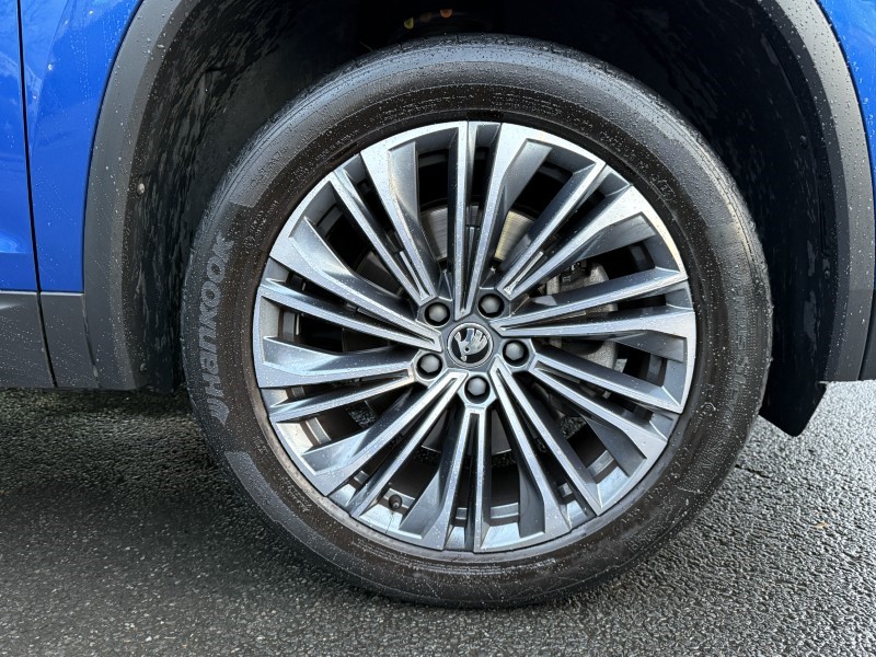 2023 (23) SKODA KODIAQ 2.0 TDI SE L Executive 5dr DSG [7 Seat] 4734686