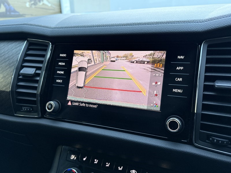 2023 (23) SKODA KODIAQ 2.0 TDI SE L Executive 5dr DSG [7 Seat] 4734708