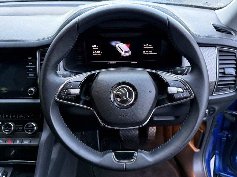 2023 (23) SKODA KODIAQ 2.0 TDI SE L Executive 5dr DSG [7 Seat] 4734696