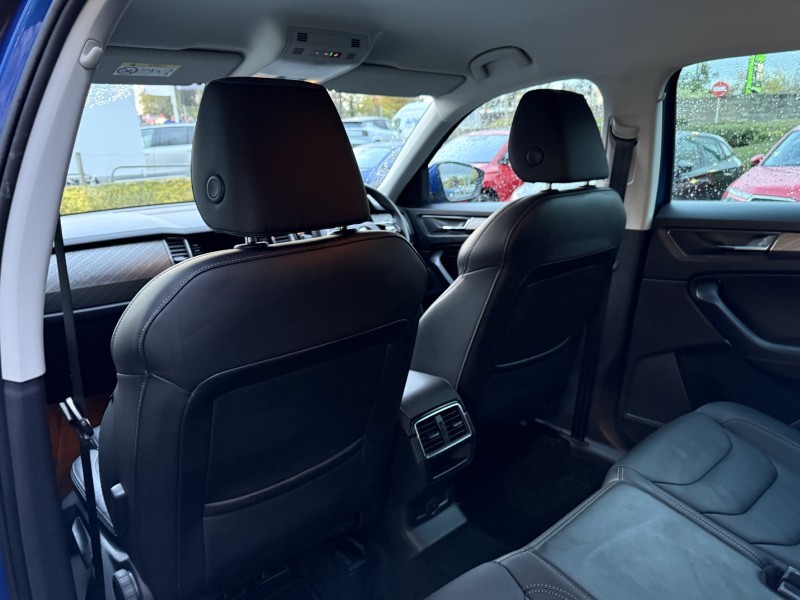 2023 (23) SKODA KODIAQ 2.0 TDI SE L Executive 5dr DSG [7 Seat] 4734727