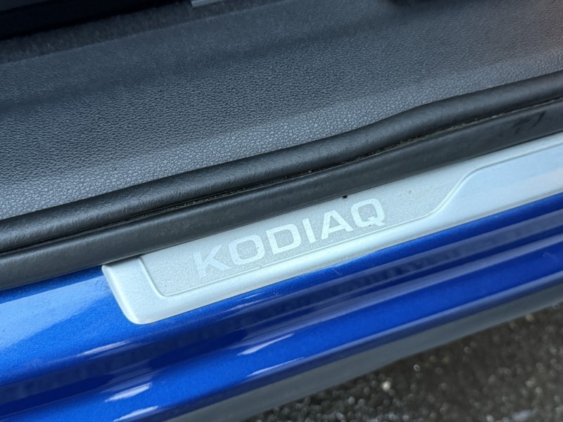 2023 (23) SKODA KODIAQ 2.0 TDI SE L Executive 5dr DSG [7 Seat] 4734690