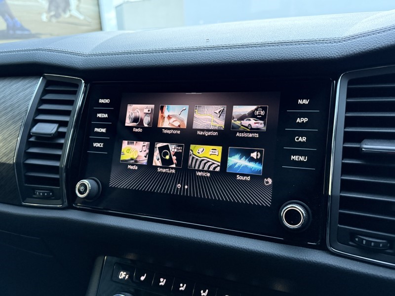 2023 (23) SKODA KODIAQ 2.0 TDI SE L Executive 5dr DSG [7 Seat] 4734716