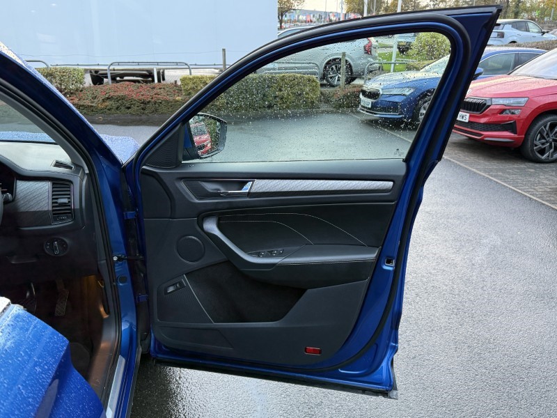 2023 (23) SKODA KODIAQ 2.0 TDI SE L Executive 5dr DSG [7 Seat] 4734687