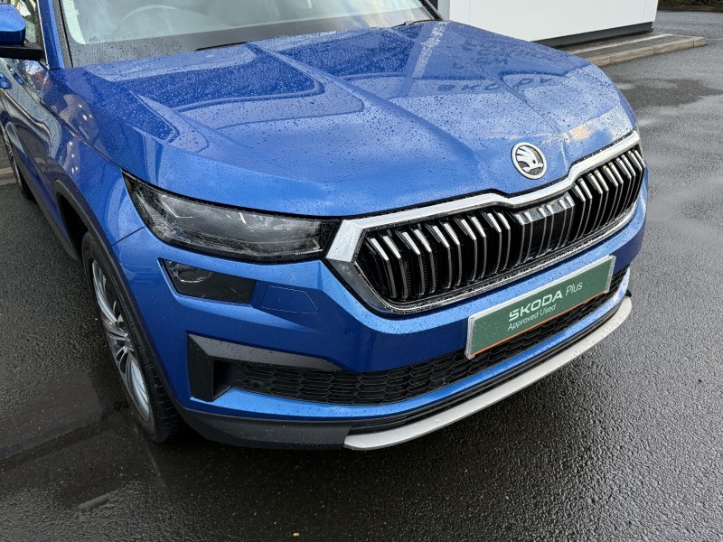 2023 (23) SKODA KODIAQ 2.0 TDI SE L Executive 5dr DSG [7 Seat] 4734673