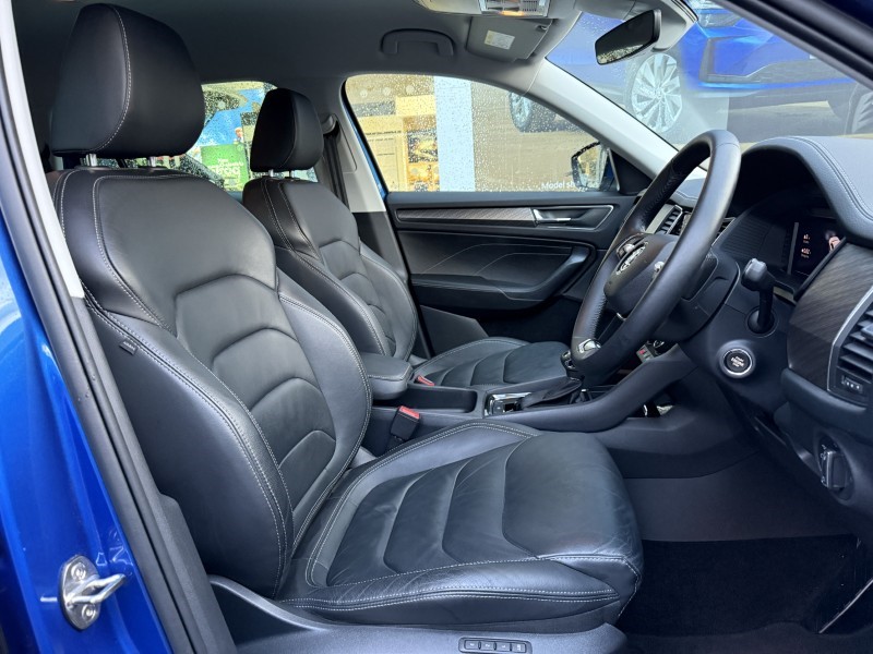 2023 (23) SKODA KODIAQ 2.0 TDI SE L Executive 5dr DSG [7 Seat] 4734692