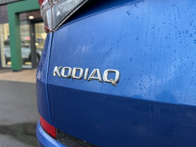 2023 (23) SKODA KODIAQ 2.0 TDI SE L Executive 5dr DSG [7 Seat] 4734680