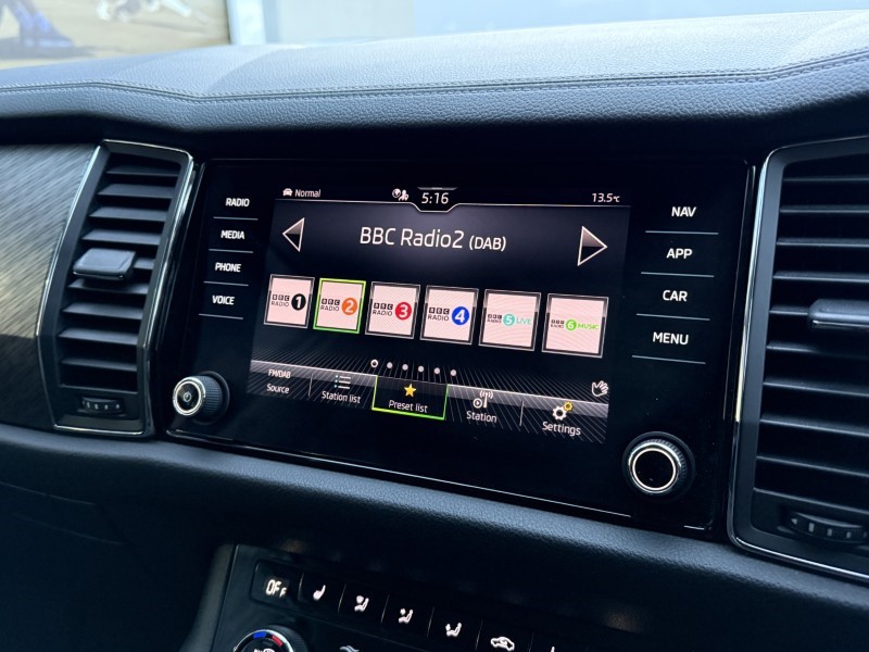 2023 (23) SKODA KODIAQ 2.0 TDI SE L Executive 5dr DSG [7 Seat] 4734707