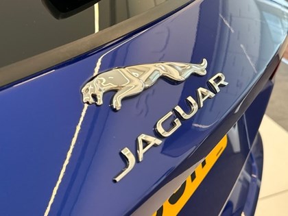 2019 (69) JAGUAR E-PACE 2.0d R-Dynamic S 5dr Auto