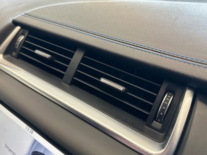 2019 (69) JAGUAR E-PACE 2.0d R-Dynamic S 5dr Auto