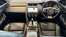 2019 (69) JAGUAR E-PACE 2.0d R-Dynamic S 5dr Auto 3068117