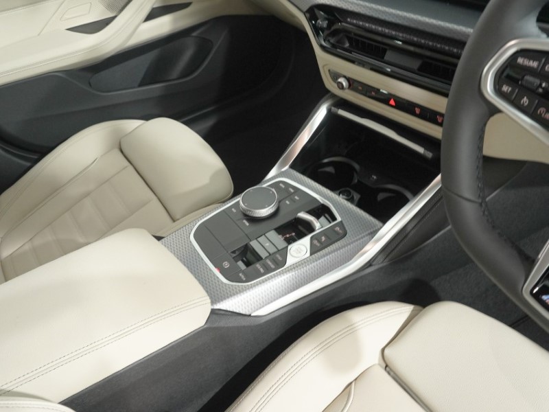  BMW 4 SERIES 420i M Sport 5dr Step Auto 5763121