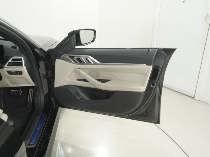  BMW 4 SERIES 420i M Sport 5dr Step Auto 5763115