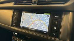 2017 (67) JAGUAR XF 2.0d [240] Portfolio 4dr Auto 3064345