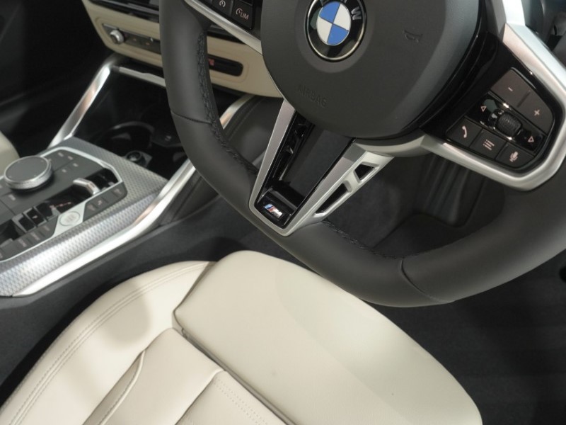  BMW 4 SERIES 420i M Sport 5dr Step Auto 5763120