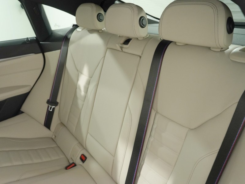  BMW 4 SERIES 420i M Sport 5dr Step Auto 5763095