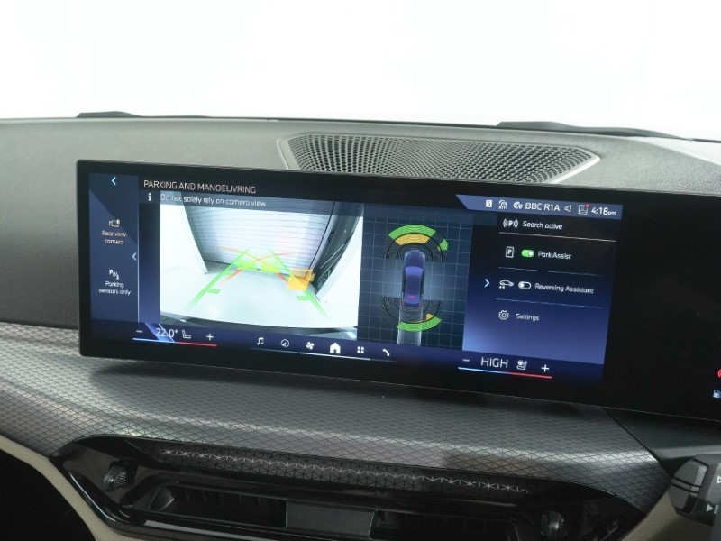  BMW 4 SERIES 420i M Sport 5dr Step Auto 5763129