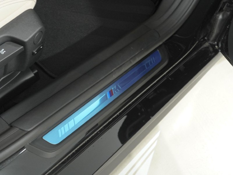  BMW 4 SERIES 420i M Sport 5dr Step Auto 5763117
