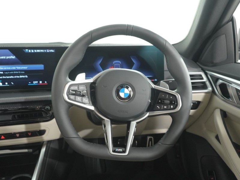  BMW 4 SERIES 420i M Sport 5dr Step Auto 5763103