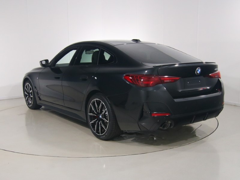  BMW 4 SERIES 420i M Sport 5dr Step Auto 5763149