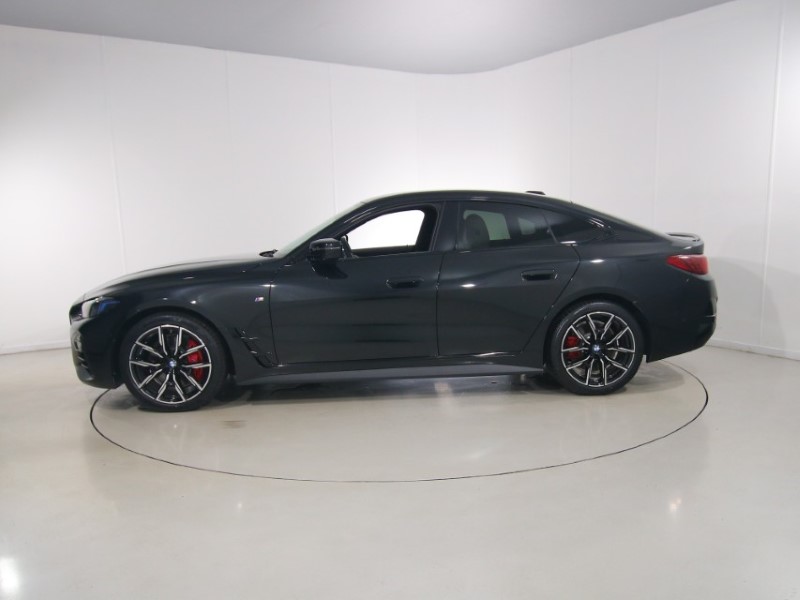  BMW 4 SERIES 420i M Sport 5dr Step Auto 5763148