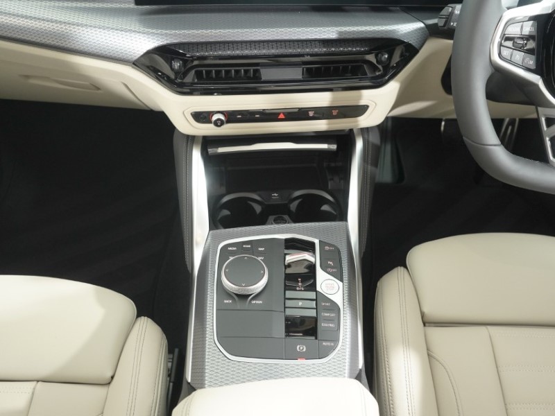  BMW 4 SERIES 420i M Sport 5dr Step Auto 5763102