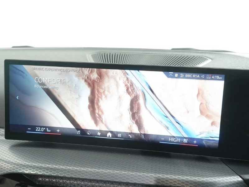  BMW 4 SERIES 420i M Sport 5dr Step Auto 5763138