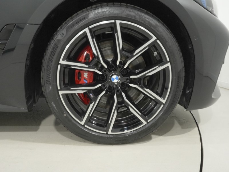  BMW 4 SERIES 420i M Sport 5dr Step Auto 5763108