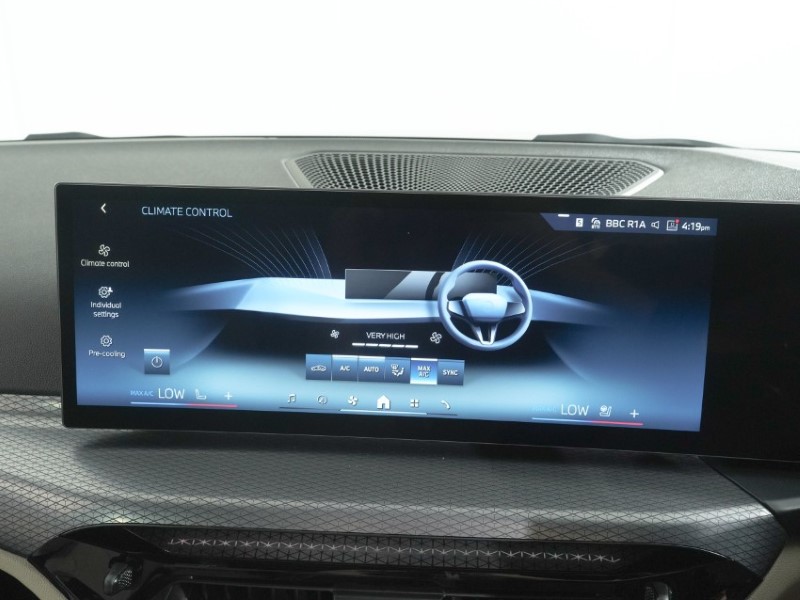  BMW 4 SERIES 420i M Sport 5dr Step Auto 5763140