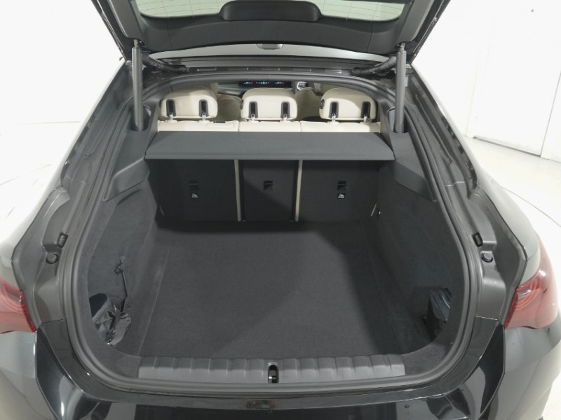  BMW 4 SERIES 420i M Sport 5dr Step Auto 5763113