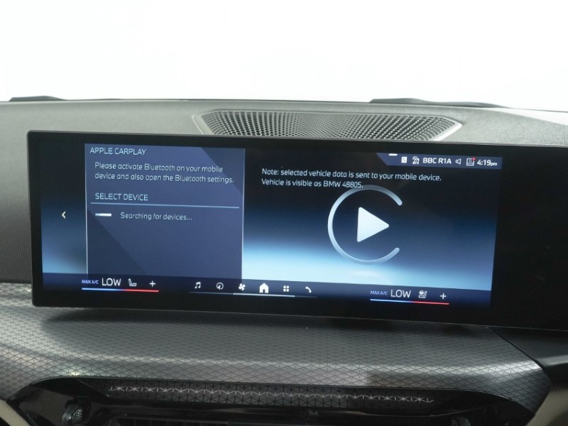  BMW 4 SERIES 420i M Sport 5dr Step Auto 5763142