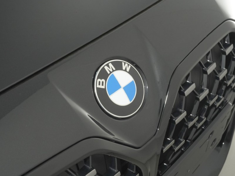  BMW 4 SERIES 420i M Sport 5dr Step Auto 5763105