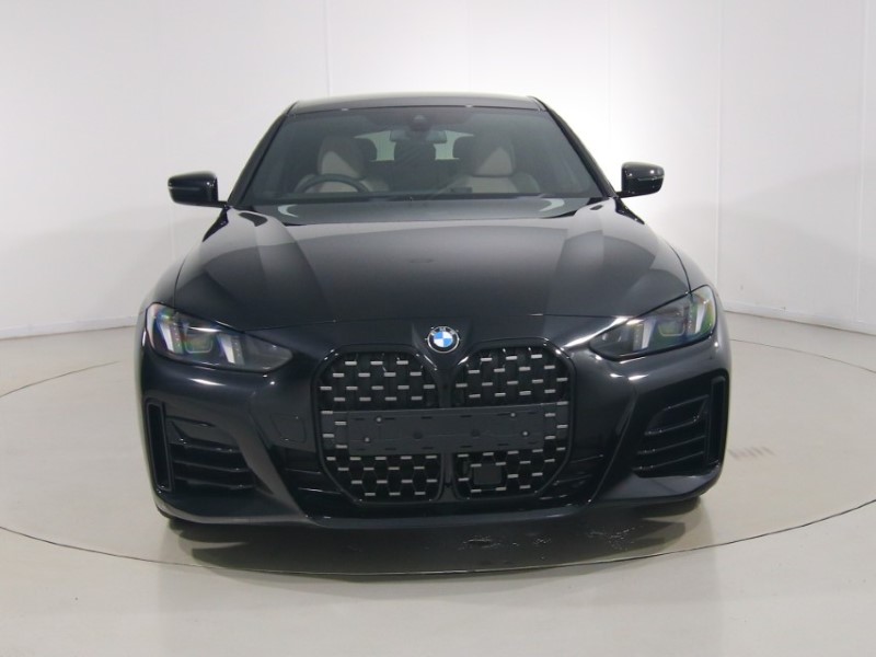  BMW 4 SERIES 420i M Sport 5dr Step Auto 5763146