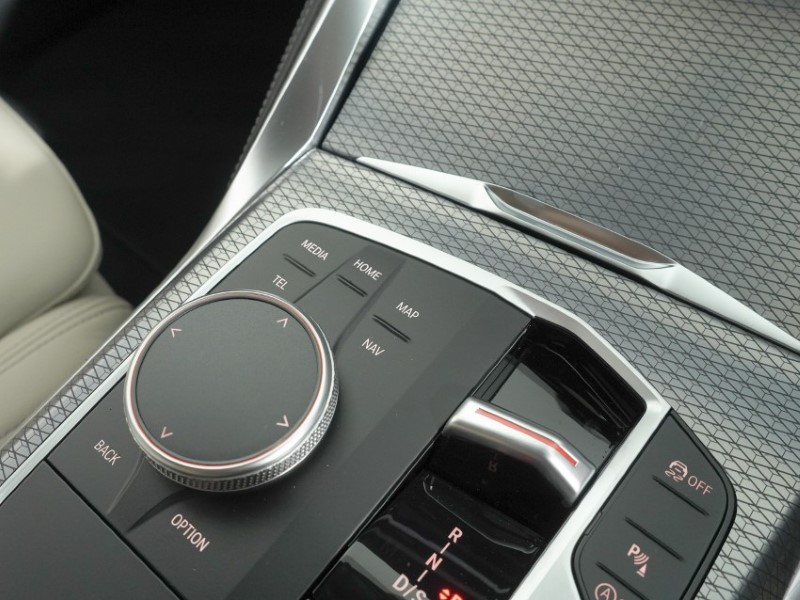  BMW 4 SERIES 420i M Sport 5dr Step Auto 5763134