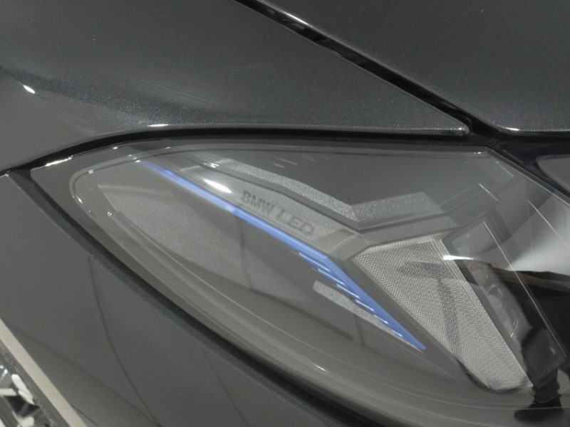  BMW 4 SERIES 420i M Sport 5dr Step Auto 5763107