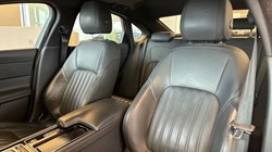 2017 (67) JAGUAR XF 2.0d [240] Portfolio 4dr Auto 3064354
